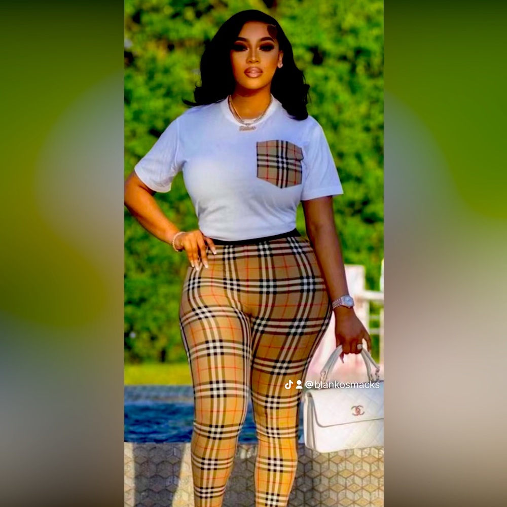 Fun Desinger Look 2 Piece Set